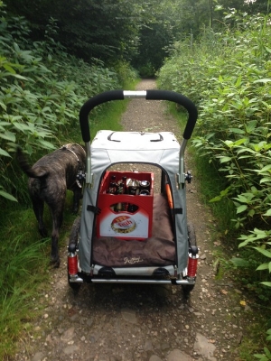 Bier-Mobil